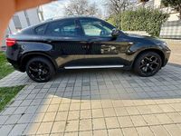 Gebraucht BMW X6 Performance 306 PS (225 kW) 2012 Schwarz SUV