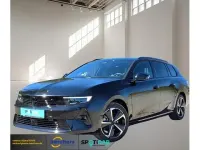 Gebraucht Opel Astra 131 PS (96 kW) 2024 Kleinwagen