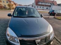 gebraucht Dacia Sandero 