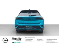 Novo Opel Mokka-e 114 kW (156 HP) 2025 Verde SUV