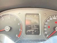 Gebraucht VW CC 86 PS (63 kW) 2011 Schwarz Limousine