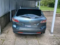 Używany Mazda 6 160 KM (117 kW) 2012 Szary Kombi