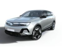 Neu Opel Grandland Electric Ultimate 239 kW (325 PS) 2025 Kristall silber (metallic) SUV