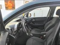 Gebraucht Chevrolet Orlando 170 PS (125 kW) 2012 Schwarz Van / Kleinbus