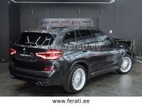 Gebraucht Alpina XD3 387 PS (284 kW) 2019 Grau SUV