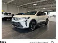 Brugt Renault Scenic E-Tech Komfort 125 kW (170 HK) 2025 Hvid SUV