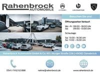 Neu Citroën C3 110 PS (80 kW) 2026 Weiß SUV