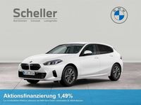 Gebraucht BMW 120 170 PS (125 kW) 2025 Alpinweiss iii Kleinwagen