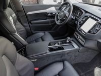 Gebraucht Volvo XC90 Plus 455 PS (334 kW) 2024 Grau SUV