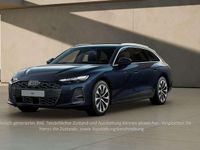 Gebraucht Audi A6 Ambiente 204 PS (150 kW) 2025 Firmamentblau metallic Kombi