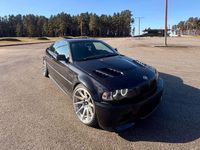 Gebraucht BMW 330 Performance 231 PS (169 kW) 2000 Schwarz
