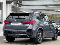 Gebraucht BMW X1 M Sport 211 PS (155 kW) 2024 Bmw individual storm bay (metallic) SUV