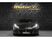 Second-hand Ferrari GTC4Lusso 610 CP (448 kW) 2018 Negru Break