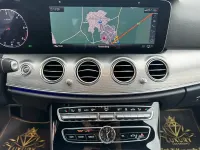 Gebraucht Mercedes E400 340 PS (250 kW) 2019 Grau Limousine
