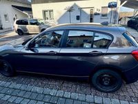 gebraucht BMW 114 114 i