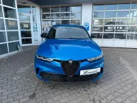 Gebraucht Alfa Romeo Tonale Veloce 160 PS (117 kW) 2024 Blau SUV