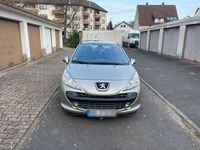 gebraucht Peugeot 207 Sport TÜV 01/25