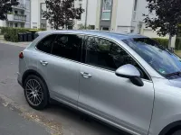 Gebraucht Porsche Cayenne 262 PS (192 kW) 2015 SUV