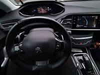 gebraucht Peugeot 308 CC Allure "TÛV NEU"VIRTUAL LED A GT-FELGEN