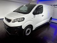 Gebraucht Peugeot Expert Premium 122 PS (89 kW) 2019 Weiß Van