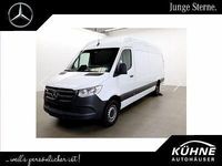 Gebraucht Mercedes Sprinter 170 PS (125 kW) 2025 Weiß, Van