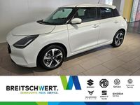 Gebraucht Suzuki Swift Comfort+ 83 PS (61 kW) 2025 Violett Limousine