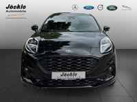 Gebraucht Ford Puma ST-Line X 155 PS (114 kW) 2024 Schwarz SUV