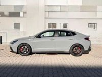 Gebraucht Hyundai i30 280 PS (205 kW) 2023 Grau Coupé