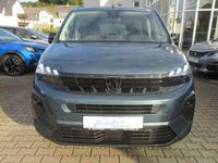 Gebraucht Peugeot Rifter Allure 131 PS (96 kW) 2024 Kiama blau Van / Kleinbus