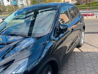 Gebraucht Ford Kuga 150 PS (110 kW) 2022 Schwarz SUV