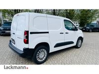 gebraucht Toyota Proace City 1.5 L1 Duty Comfort*Klima*Tempomat*