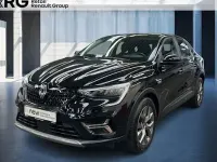 Brugt Renault Arkana Evolution 140 HK (102 kW) 2025 Sort SUV