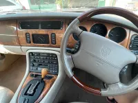 Gebraucht Jaguar XKR 2001 Coupé