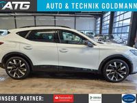 Gebraucht Cupra Formentor VZ 333 PS (244 kW) 2025 Blanco nevada/nevada white SUV