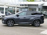 gebraucht Hyundai Tucson 1.6 T-GDi Plug-in-Hybrid 4WD N Line*SOFORT*