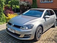 Gebraucht VW Golf VII Allstar 86 PS (63 kW) 2016 Grau Limousine
