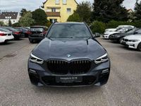 gebraucht BMW X5 xDrive30d M-Sport|7xSitze|Luftfederung|ACC