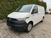 gebraucht VW Transporter T6Kasten *App Connect*