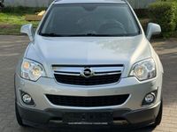 gebraucht Opel Antara COSMO LEDER +NAVI+ WR+EL.SITZE+SH+XENON