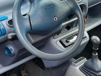 gebraucht Renault Twingo 1.2 Halbautomatic Automatik Tüv 2.2025 Festpreis