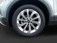 Occasion VW T-Roc Style 150 ch (110 kW) 2025 Argent SUV