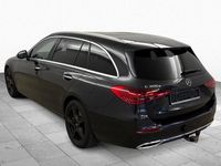 Gebraucht Mercedes C300e 313 PS (230 kW) 2022 Grau Limousine