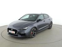 Gebraucht Hyundai i30 N Performance 275 PS (202 kW) 2019 Grau Limousine