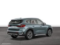 Gebraucht BMW X1 156 PS (114 kW) 2025 Grün SUV