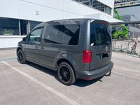 gebraucht VW Caddy 2,0TDI 75kW BMT