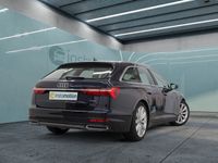 gebraucht Audi A6 Avant 55 TFSI Q DESIGN PANO LEDER KAMERA LUFT VIRTUAL MEMORY