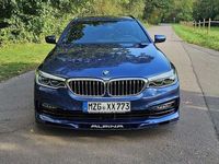 gebraucht Alpina B5 Biturbo Touring Switch-Tronic