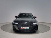 Gebraucht Audi RS6 600 PS (441 kW) 2024 Schwarz Kombi