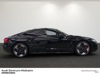 Gebraucht Audi e-tron Ambiente 439 kW (598 PS) 2022 Schwarz SUV