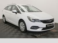 gebraucht Opel Astra 1.4 Turbo Business + Automatik + Navi +